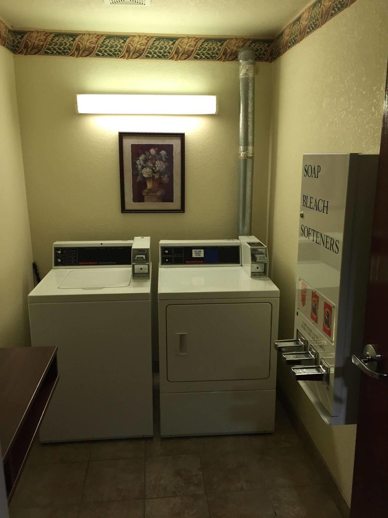 Microtel Inn & Suites By Wyndham Green Bay Bagian luar foto